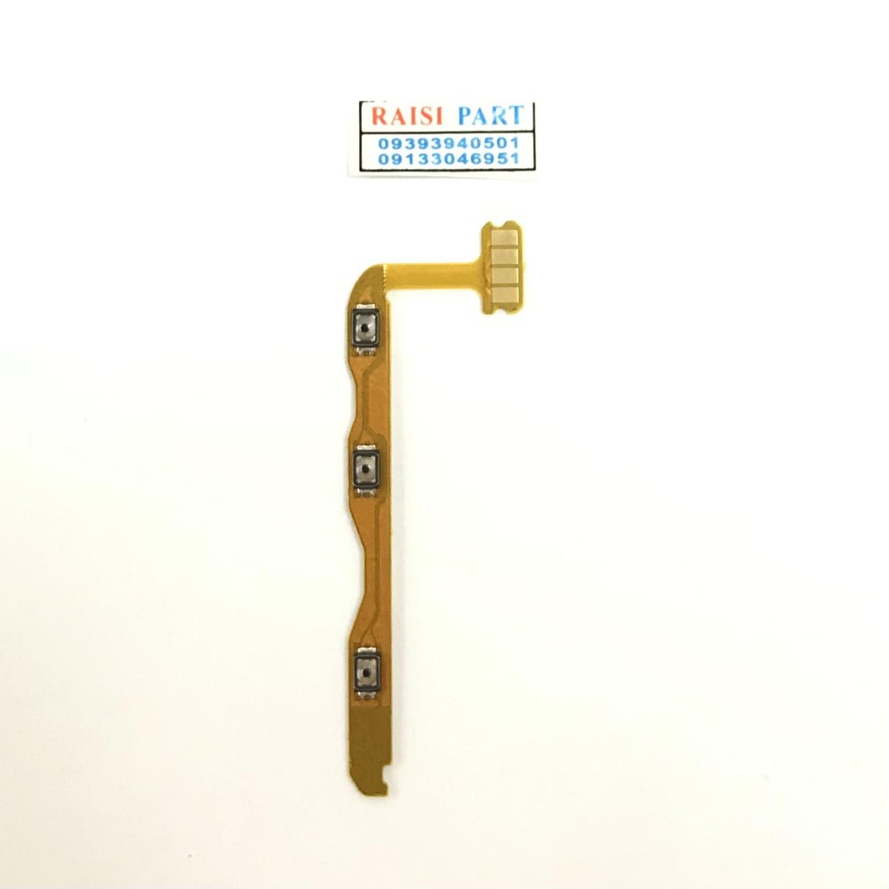 FLAT VOLUME POWER-MOBILE-HONOR 70.