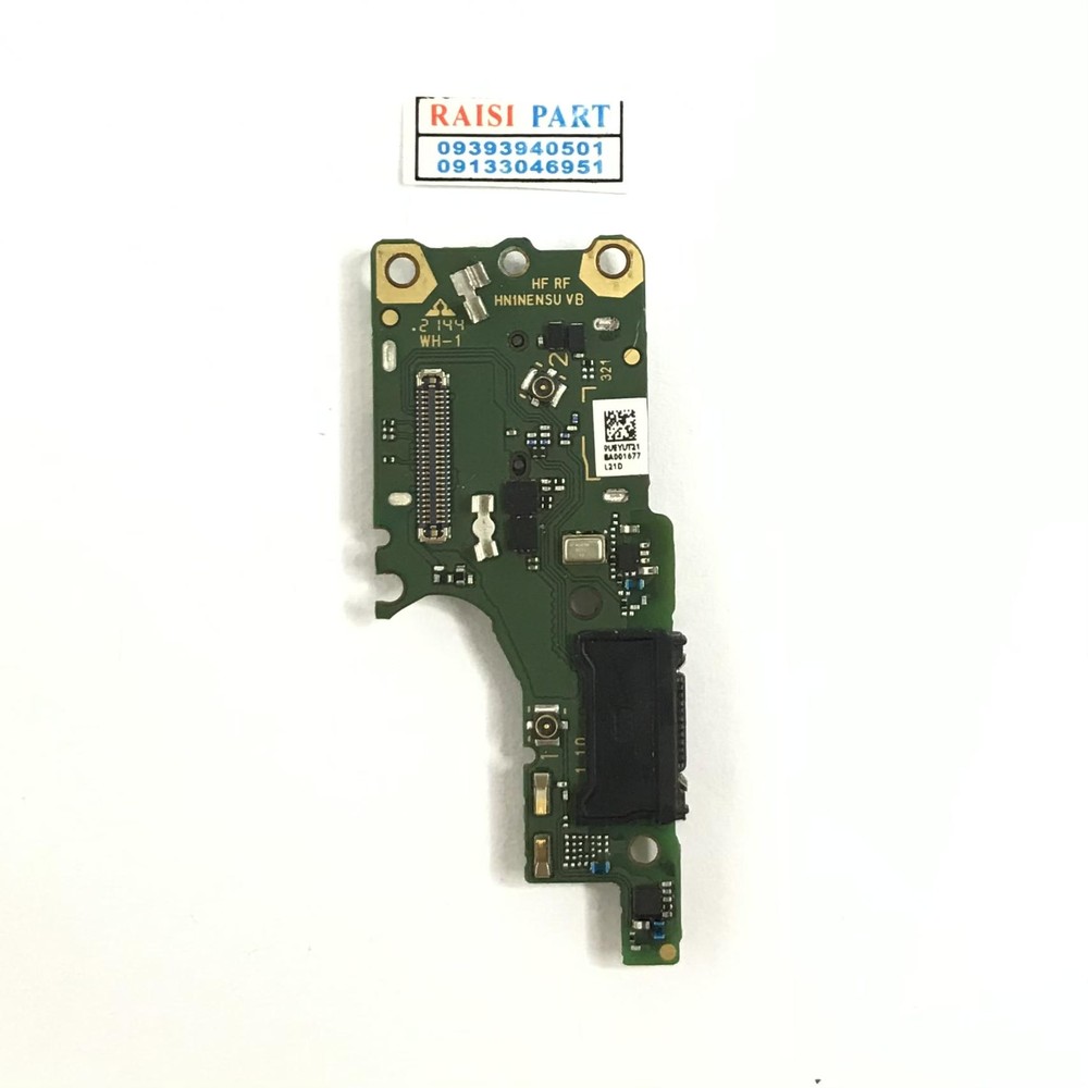 SUB BOARD-MOBILE-HONOR 50LITE/X20./NOVA 8I ORG 100%