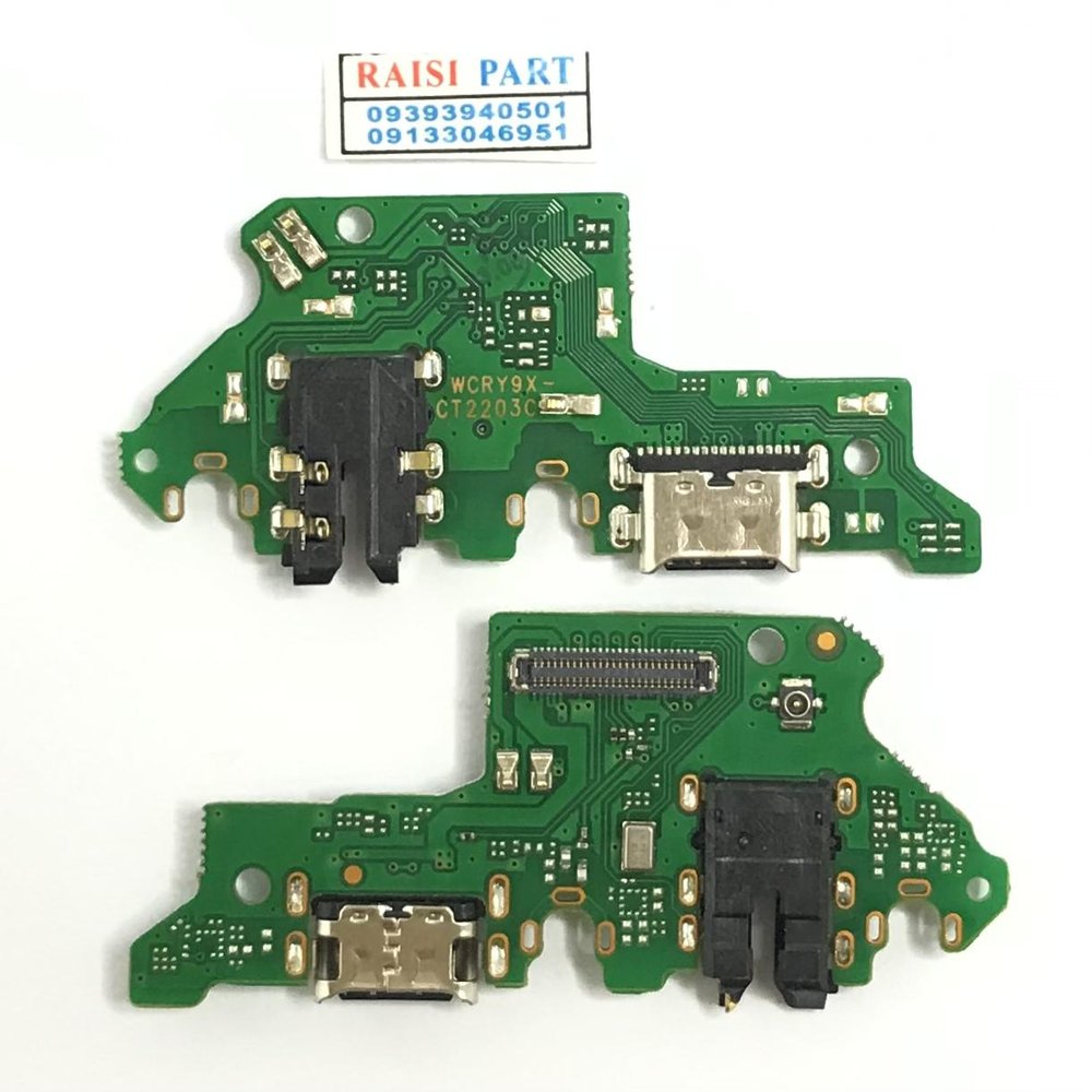SUB BOARD-MOBILE-HUAWEI Y9S/HONOR 9X ORG