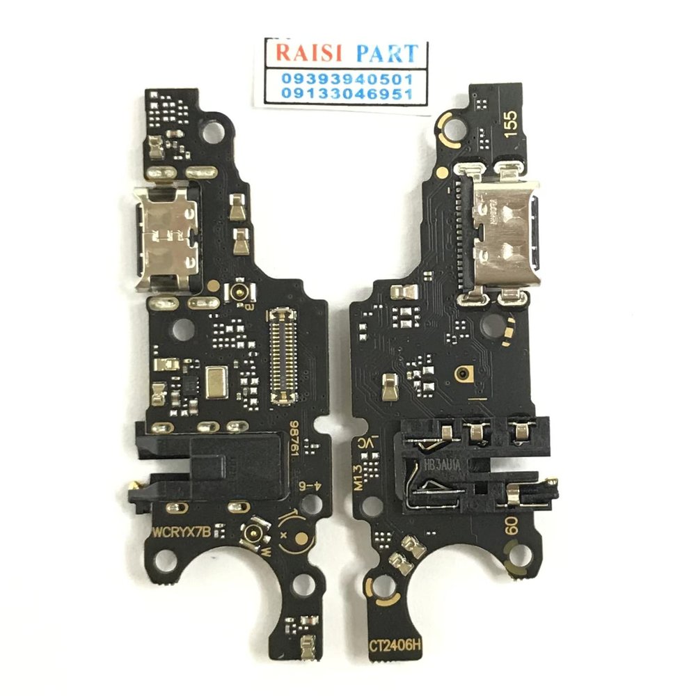 SUB BOARD-MOBILE-HONOR X7B/90SMART ORG