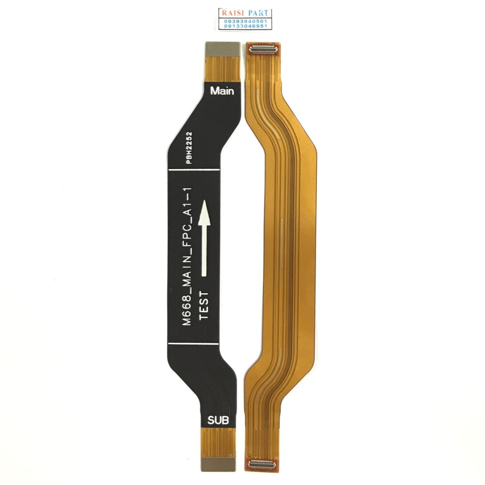 FLAT MAIN CHARGE-MOBILE-HUAWEI-NOVA 11I