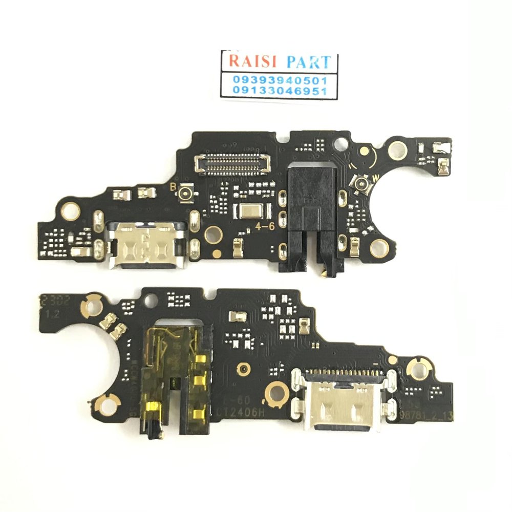 SUB BOARD-MOBILE-HONOR X7A ORG