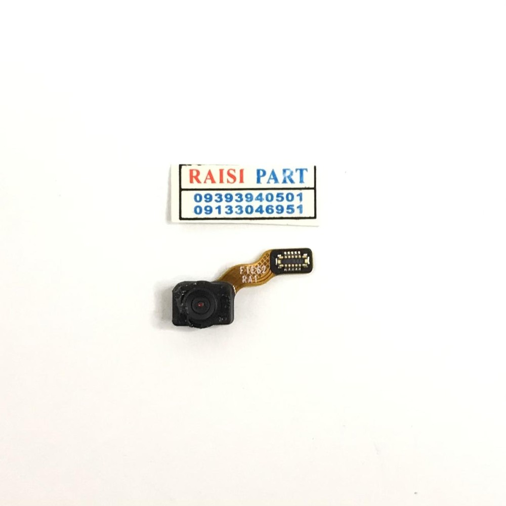 FLAT FINGER PRINT-MOBILE-HONOR 90.