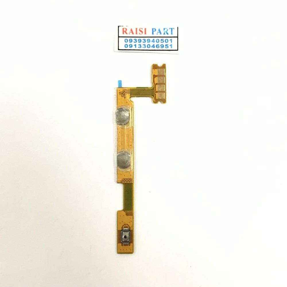 FLAT VOLUME POWER-MOBILE-HUAWEI-HONOR X6B