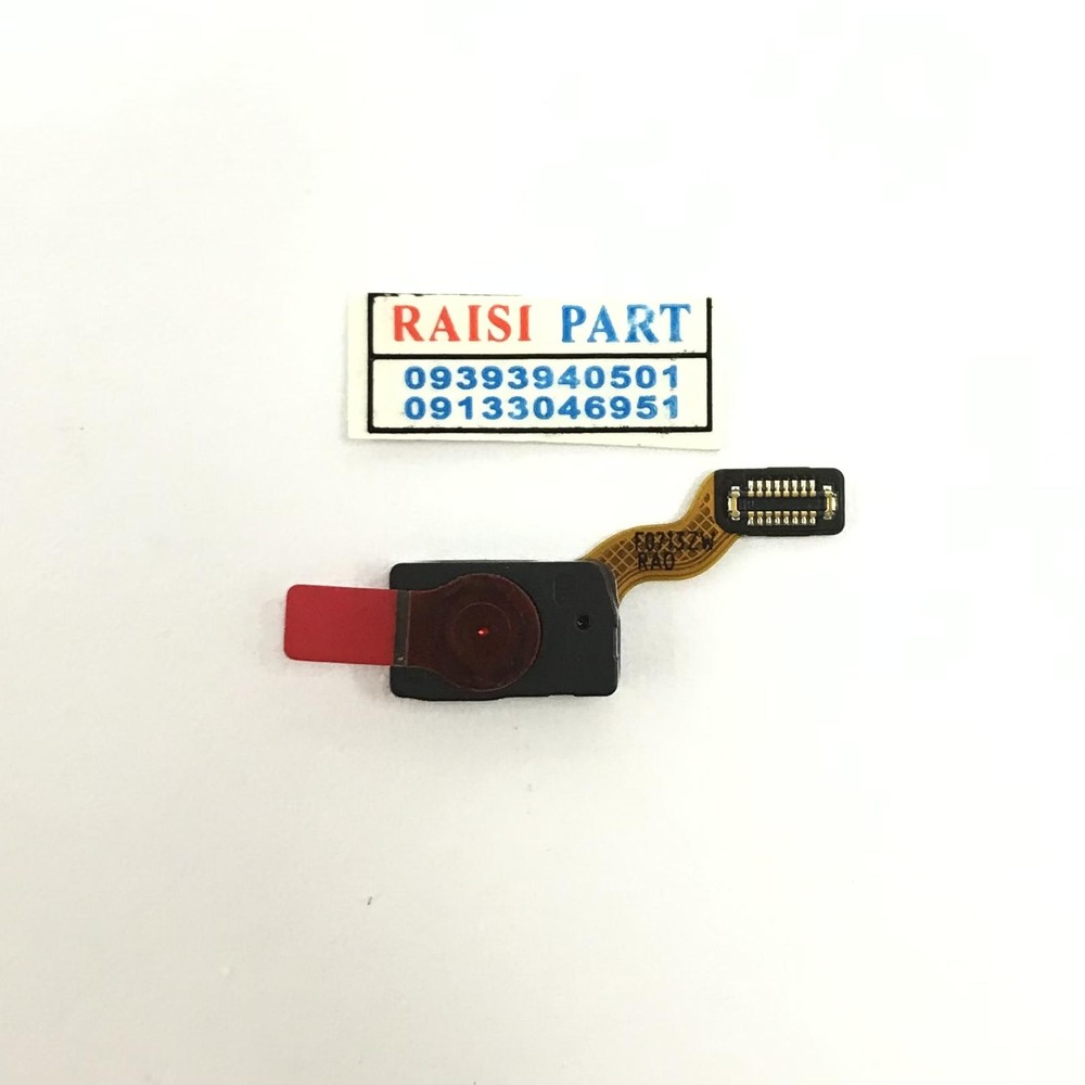 FLAT FINGER PRINT-MOBILE-HUAWEI-NOVA 9.
