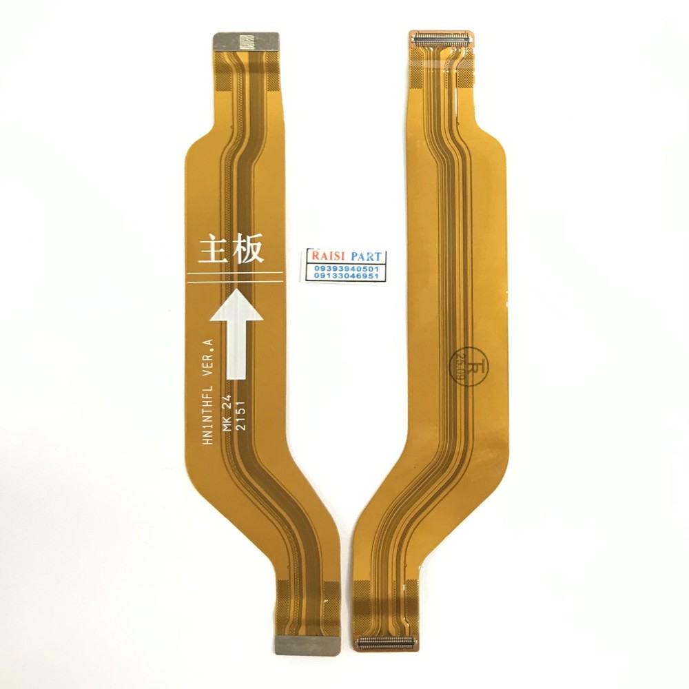 FLAT MAIN CHARGE-MOBILE-HUAWEI-NOVA 9.