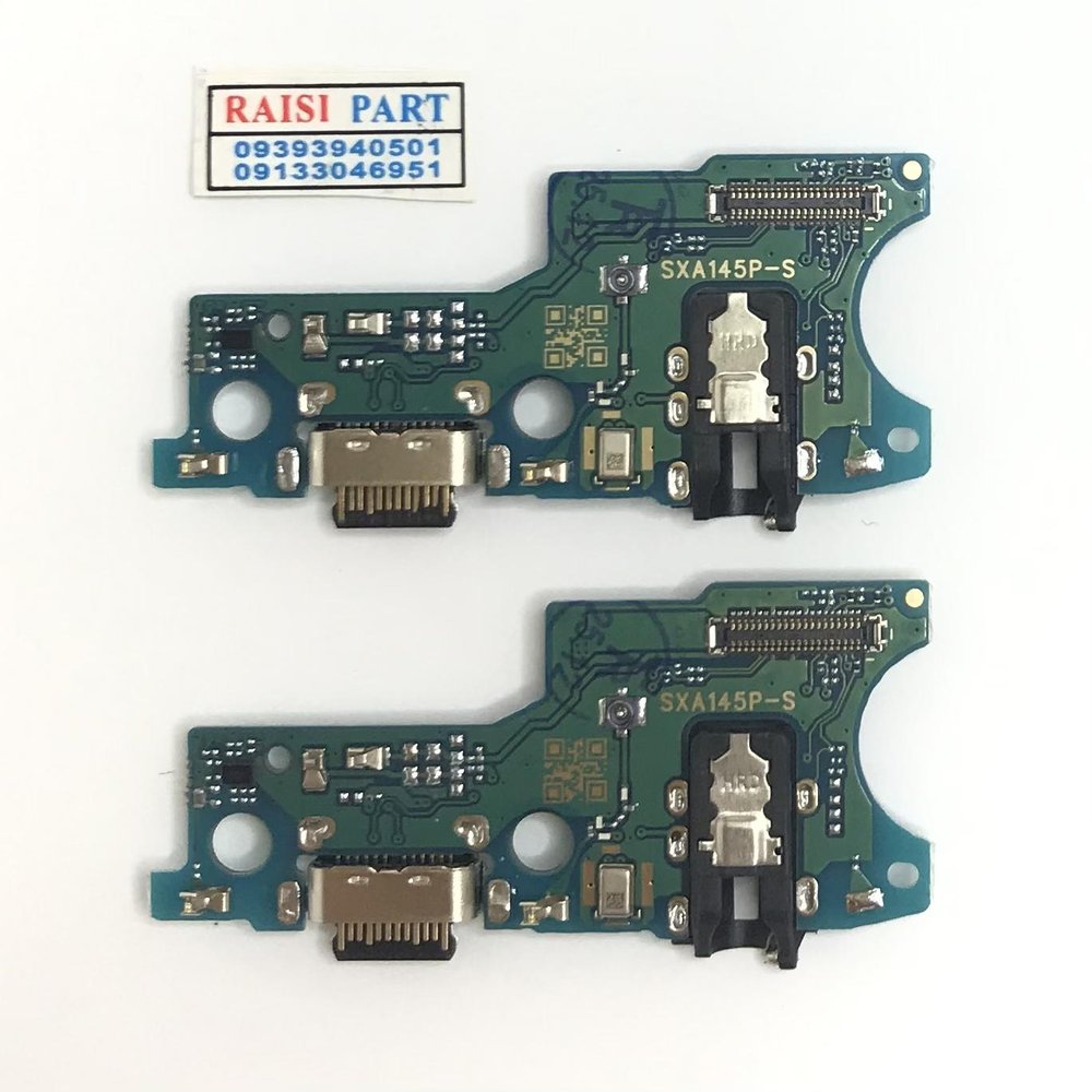 SUB BOARD-MOBILE-SAMSUNG-A145P GALAXY A14 4G ORG