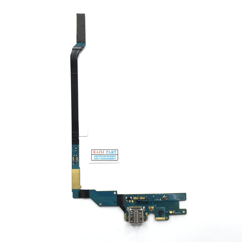SUB BOARD-MOBILE-SAMSUNG-I9500 ORG GALAXY S4.