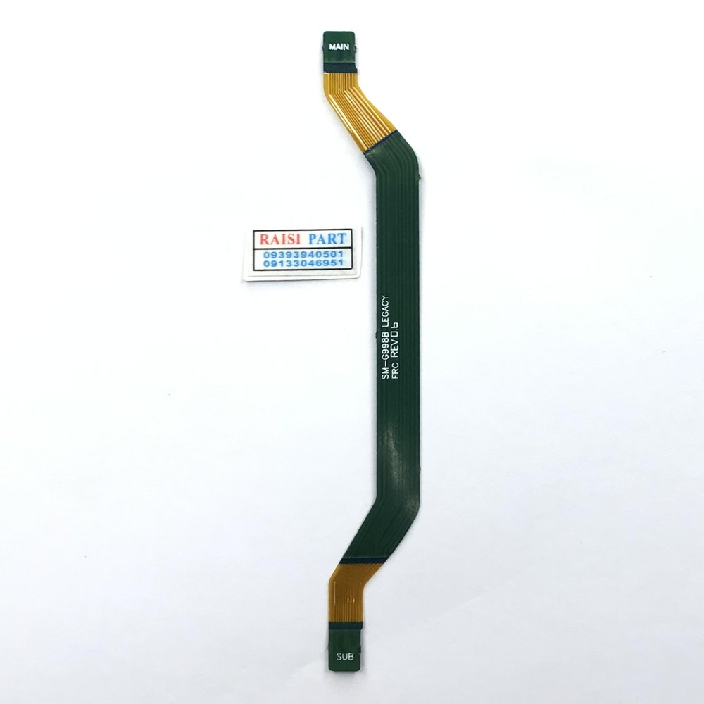 FLAT SIM ANTEN-MOBILE-SAMSUNG-G998 GALAXY S21ULTRA