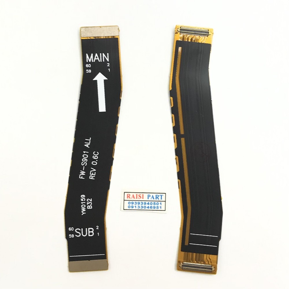 FLAT MAIN CHARGE-MOBILE-SAMSUNG-S901 GALAXY S22