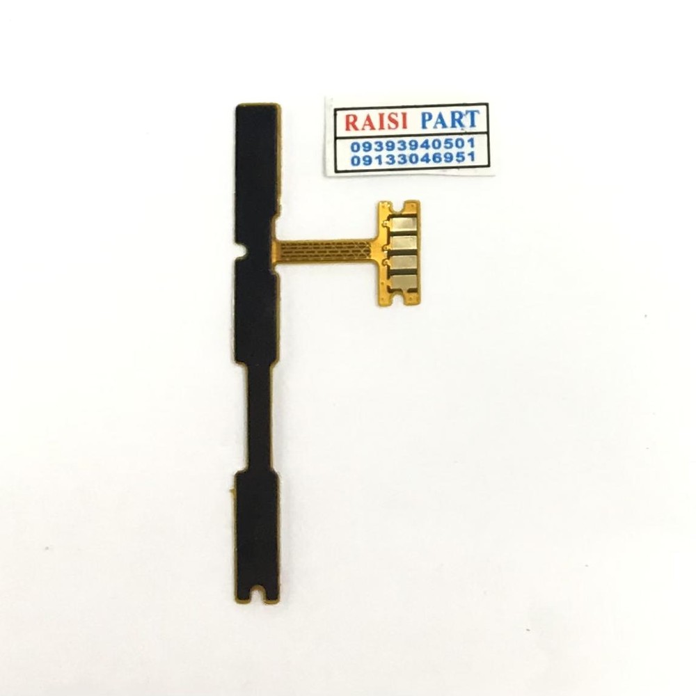 FLAT VOLUME POWER-MOBILE-SAMSUNG-A055 GALAXY A05