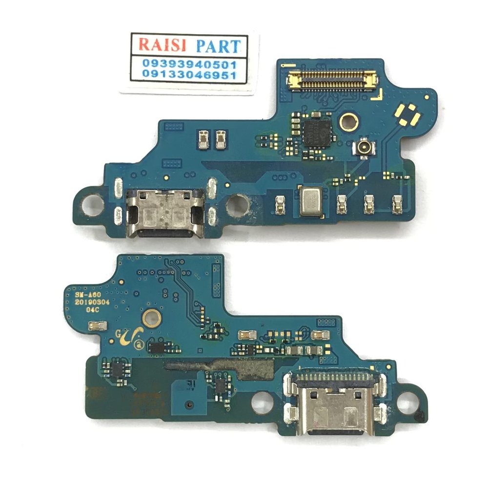 SUB BOARD-MOBILE-SAMSUNG-A606 GALAXY A60 ORG 100%