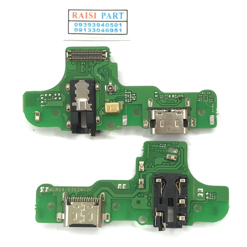 SUB BOARD-MOBILE-SAMSUNG-A207 GALAXY A20S (M14) AAA