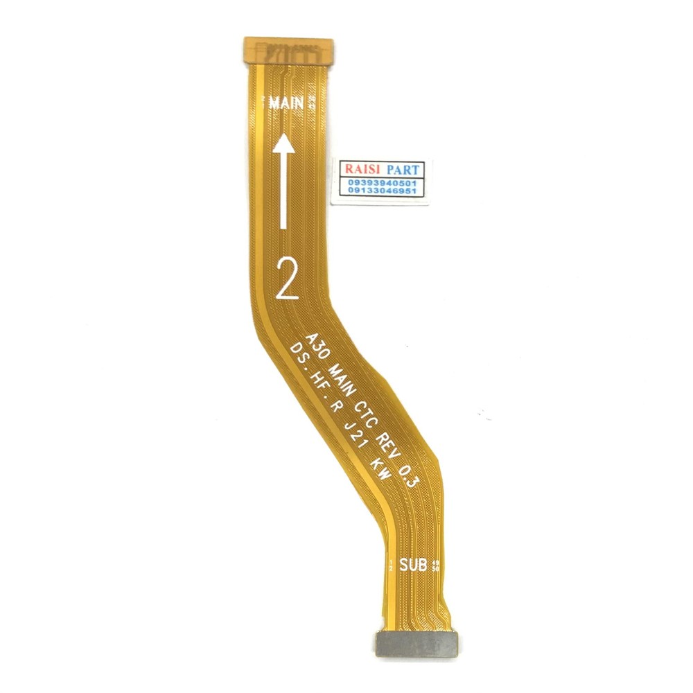 FLAT MAIN CHARGE (2)-MOBILE-SAMSUNG-A305 GALAXY A30