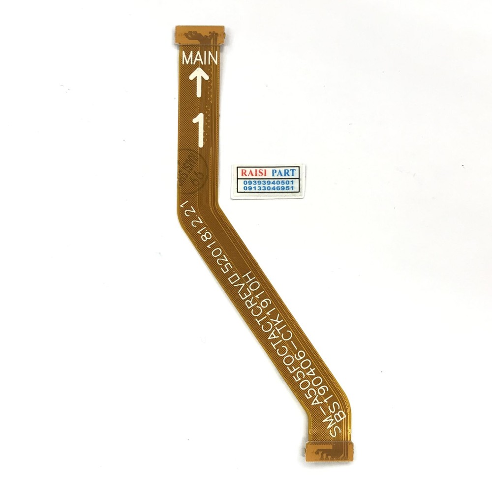 FLAT MAIN LCD (1)-MOBILE-SAMSUNG-A305/A505/A507 GALAXY A30/A50/A50S