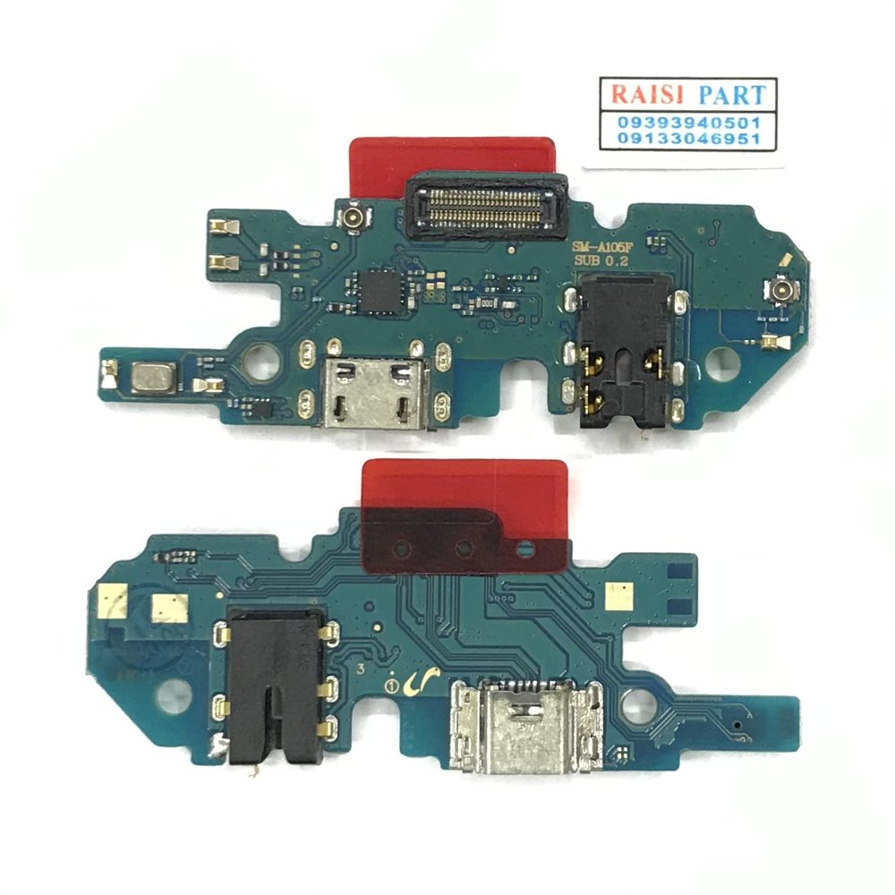 SUB BOARD-MOBILE-SAMSUNG-A105 GALAXY A10 ORG 100%
