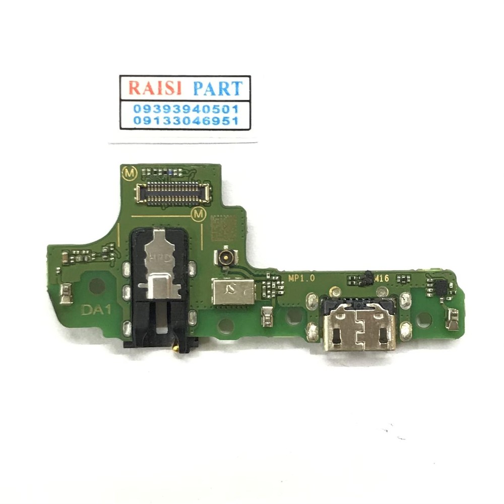 SUB BOARD-MOBILE-SAMSUNG-A107 GALAXY A10S (M16) ORG 100%