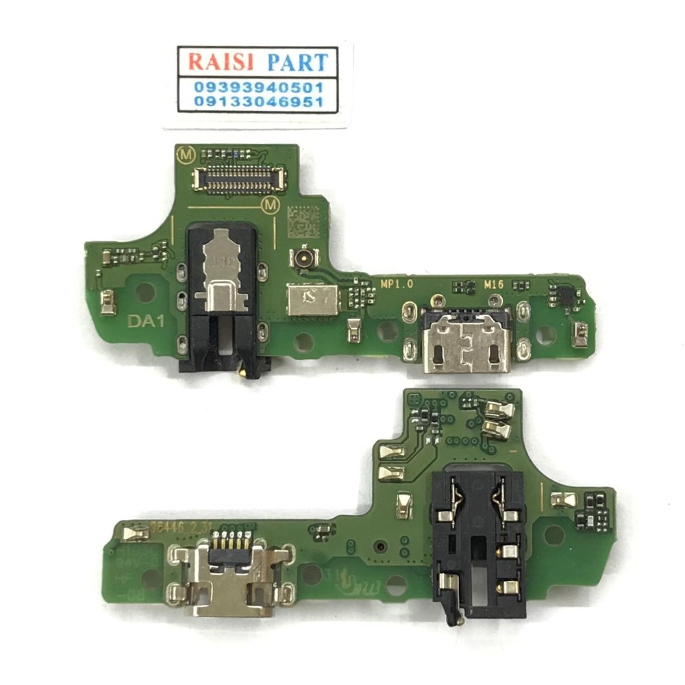 SUB BOARD-MOBILE-SAMSUNG-A107 GALAXY A10S (M16) ORG