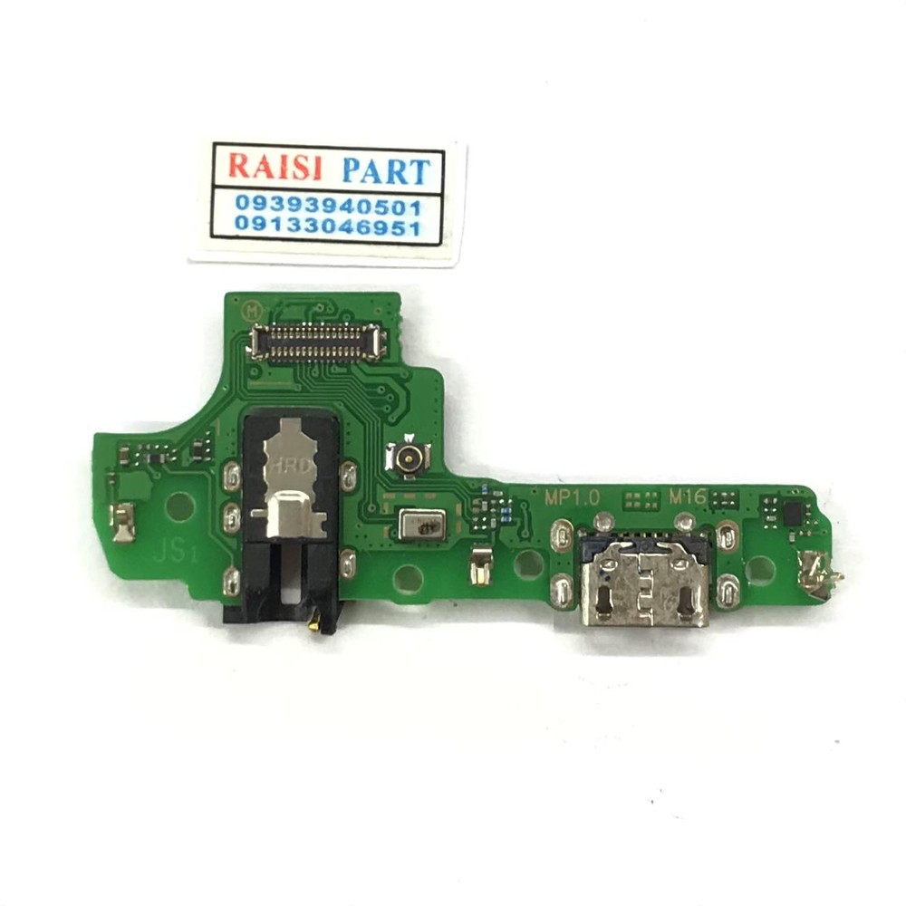 SUB BOARD-MOBILE-SAMSUNG-A107 GALAXY A10S (M16) AAA