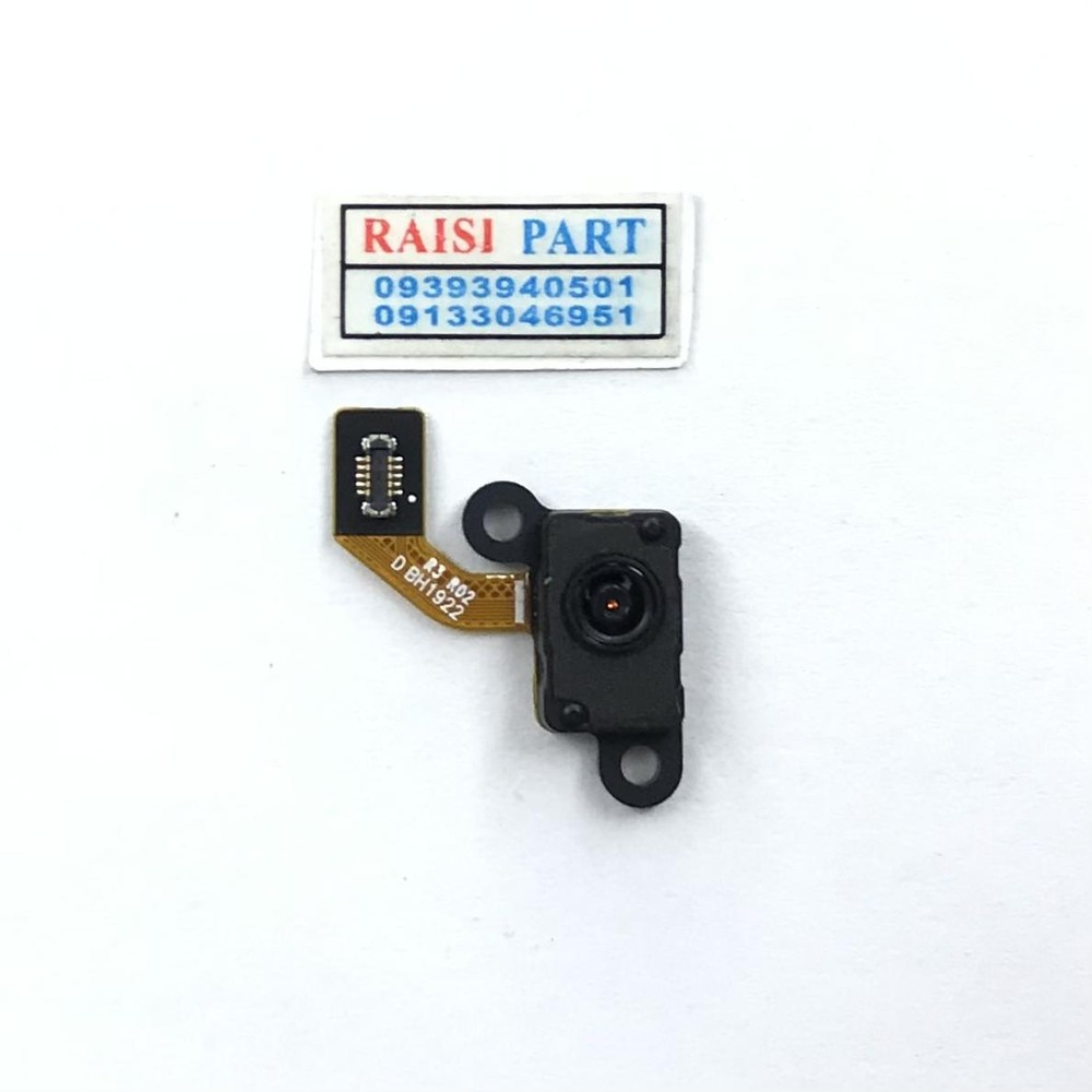 FLAT FINGER PRINT-MOBILE-SAMSUNG-G770 GALAXY S10LITE