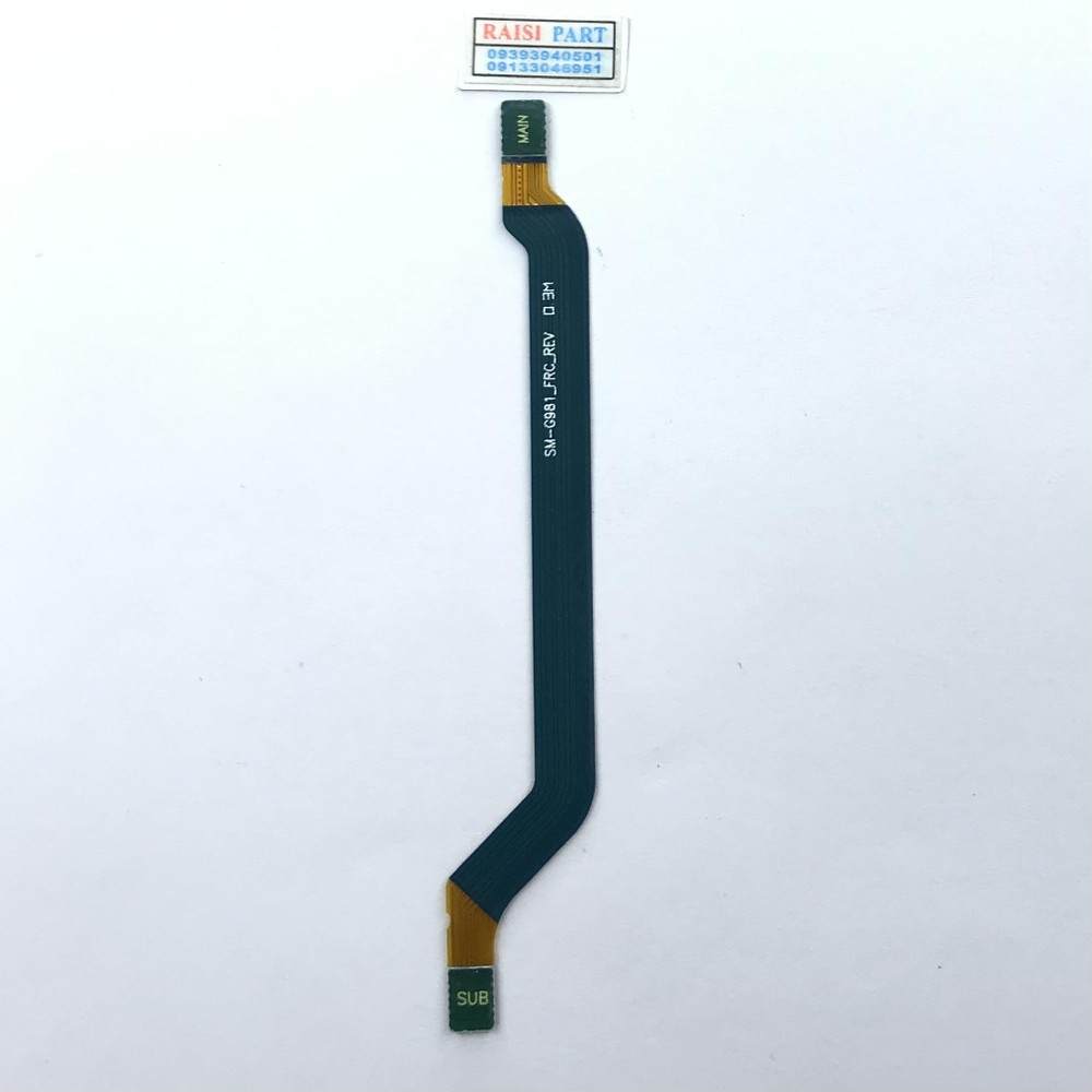 FLAT ANTEN -MOBILE-SAMSUNG-G980/G981 GALAXY S20 4G/5G