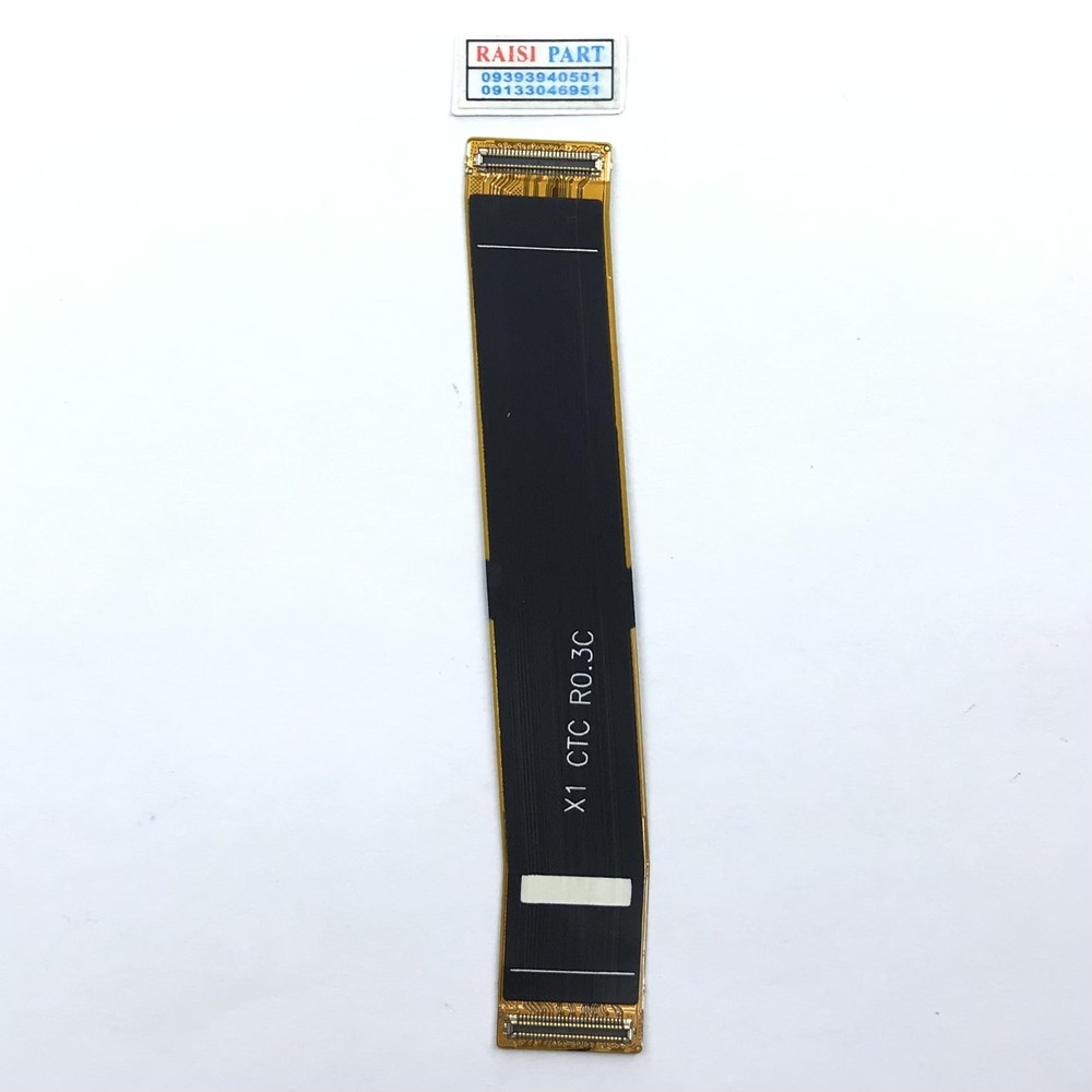 FLAT MAIN CHARGE-MOBILE-SAMSUNG-G981/980 GALAXY S20 5G/S20 4G