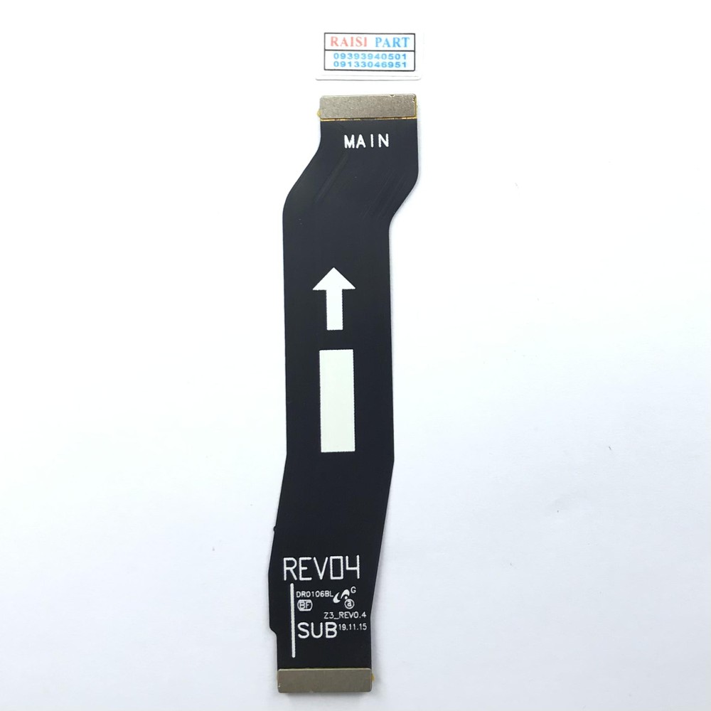 FLAT MAIN CHARGE-MOBILE-SAMSUNG-G988 GALAXY S20ULTRA