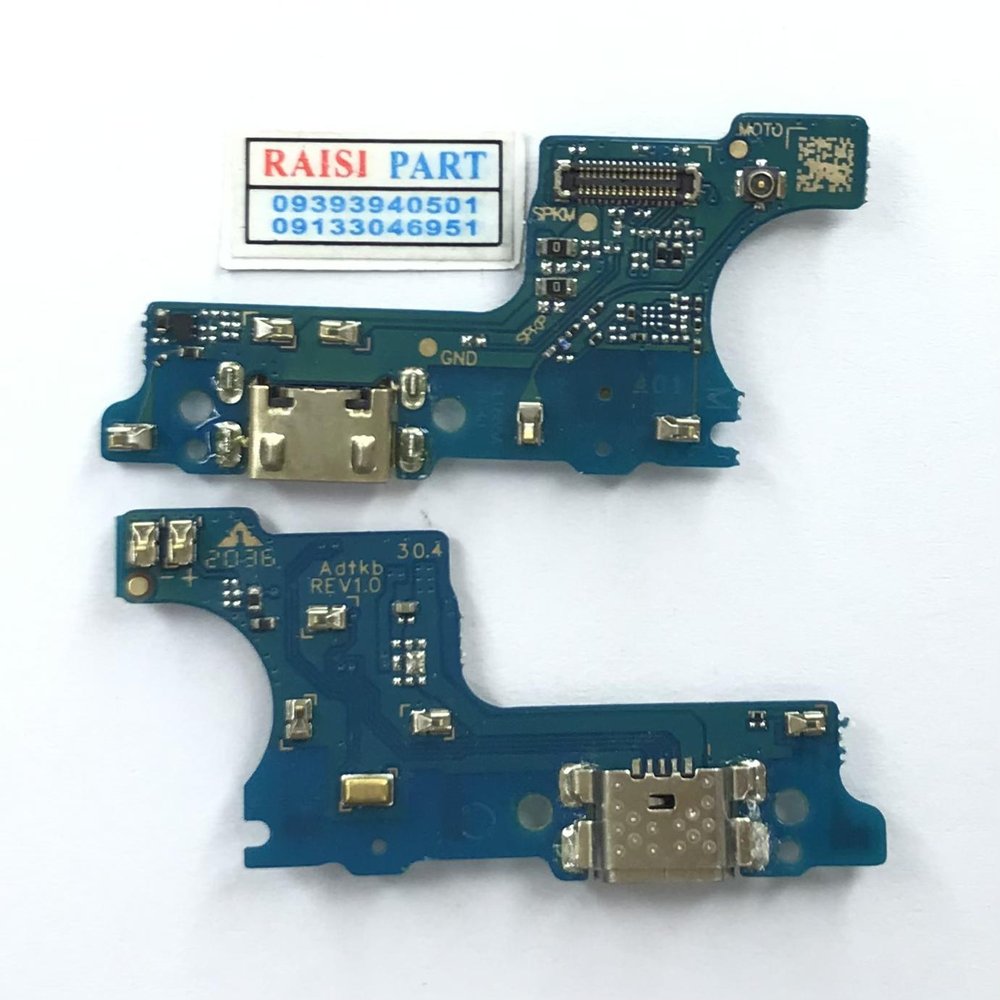 SUB BOARD-MOBILE-SAMSUNG-A015/M015 GALAXY A01/M01 ORG