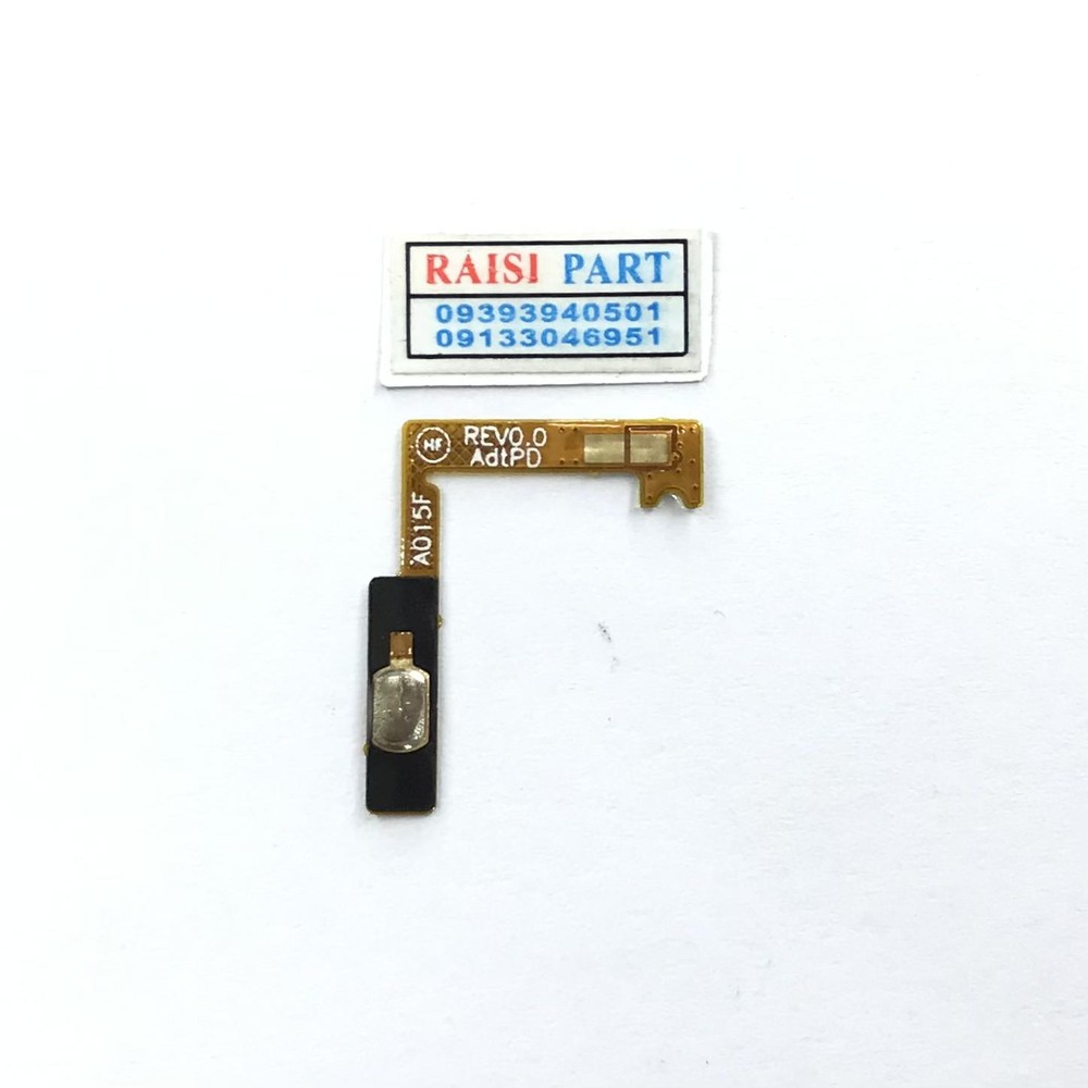 FLAT POWER -MOBILE-SAMSUNG-A015/M015 GALAXY A01/M01
