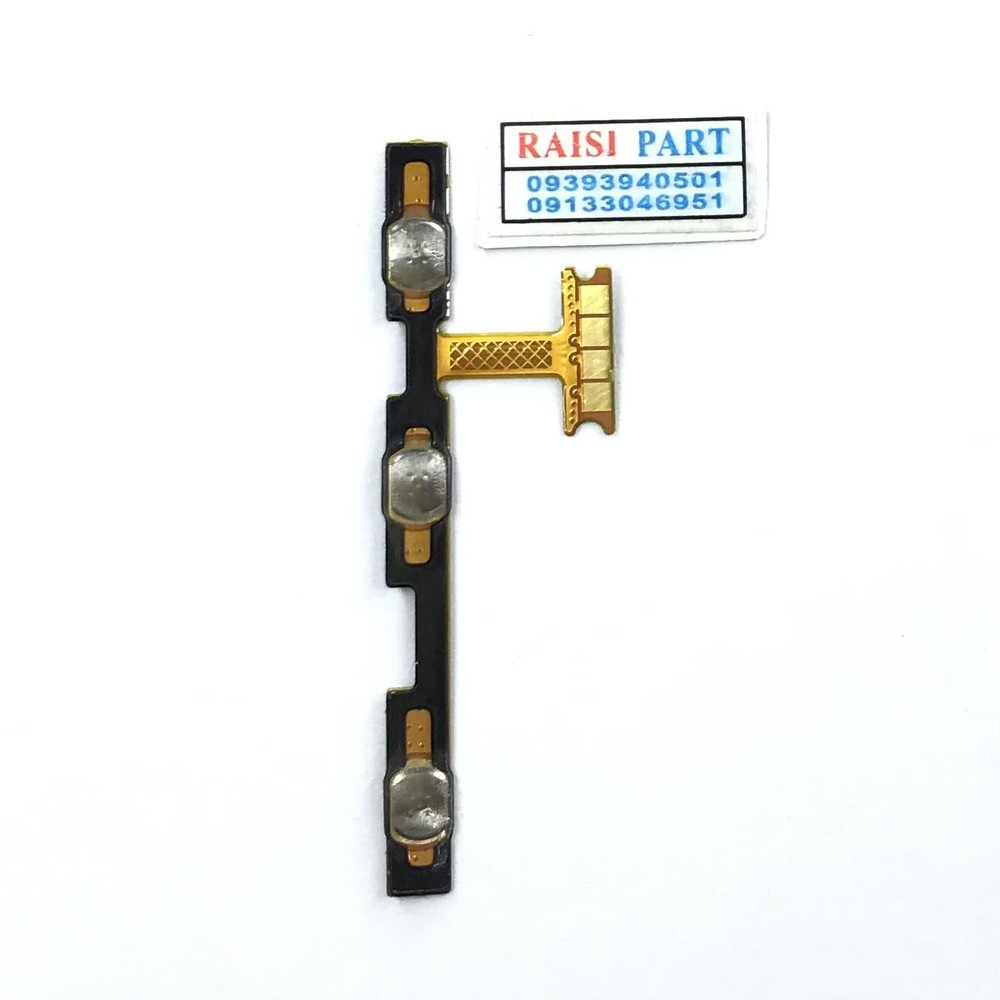 FLAT VOLUME POWER-MOBILE-SAMSUNG-M115/A115 GALAXY M11./A11.