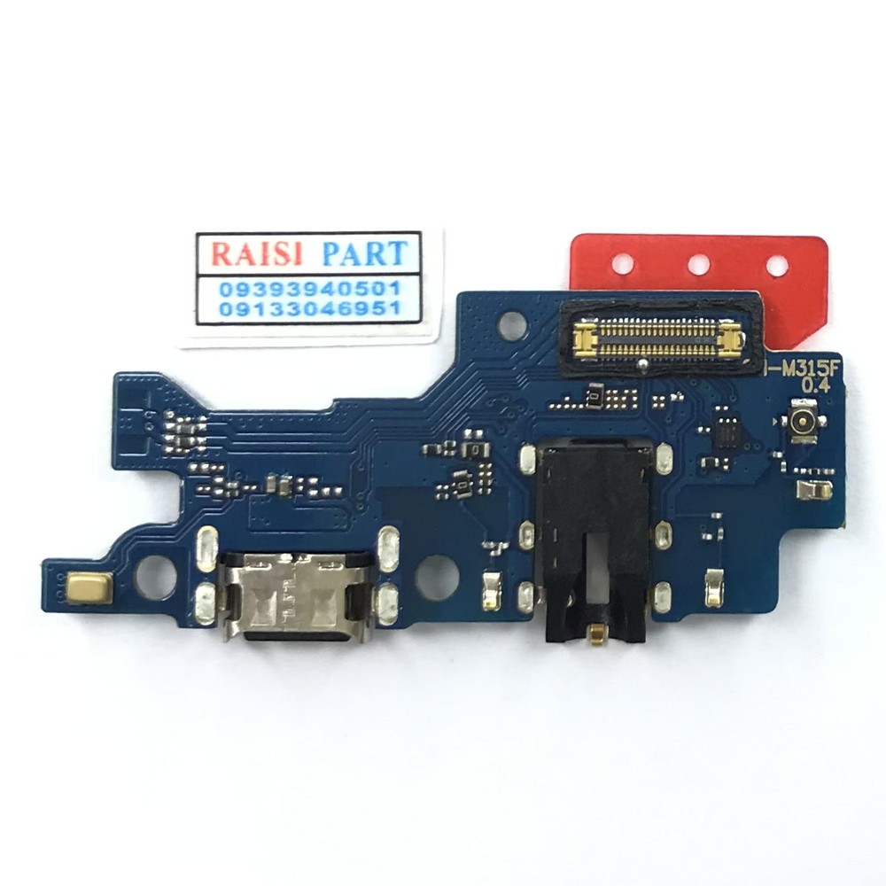 SUB BOARD-MOBILE-SAMSUNG-M307/M315/M215 GALAXY M30S/31/M21 AAA