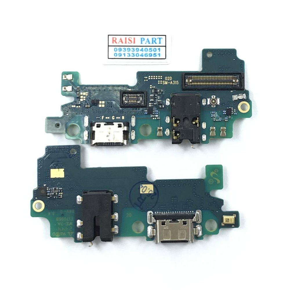 SUB BOARD-MOBILE-SAMSUNG-A315 GALAXY A31 ORG 100%