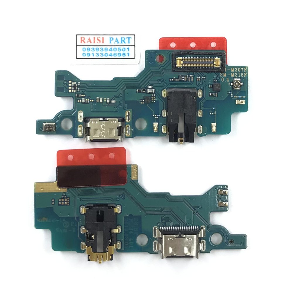SUB BOARD-MOBILE-SAMSUNG-M307/M315/M215 GALAXY M30S/M31/M21 ORG