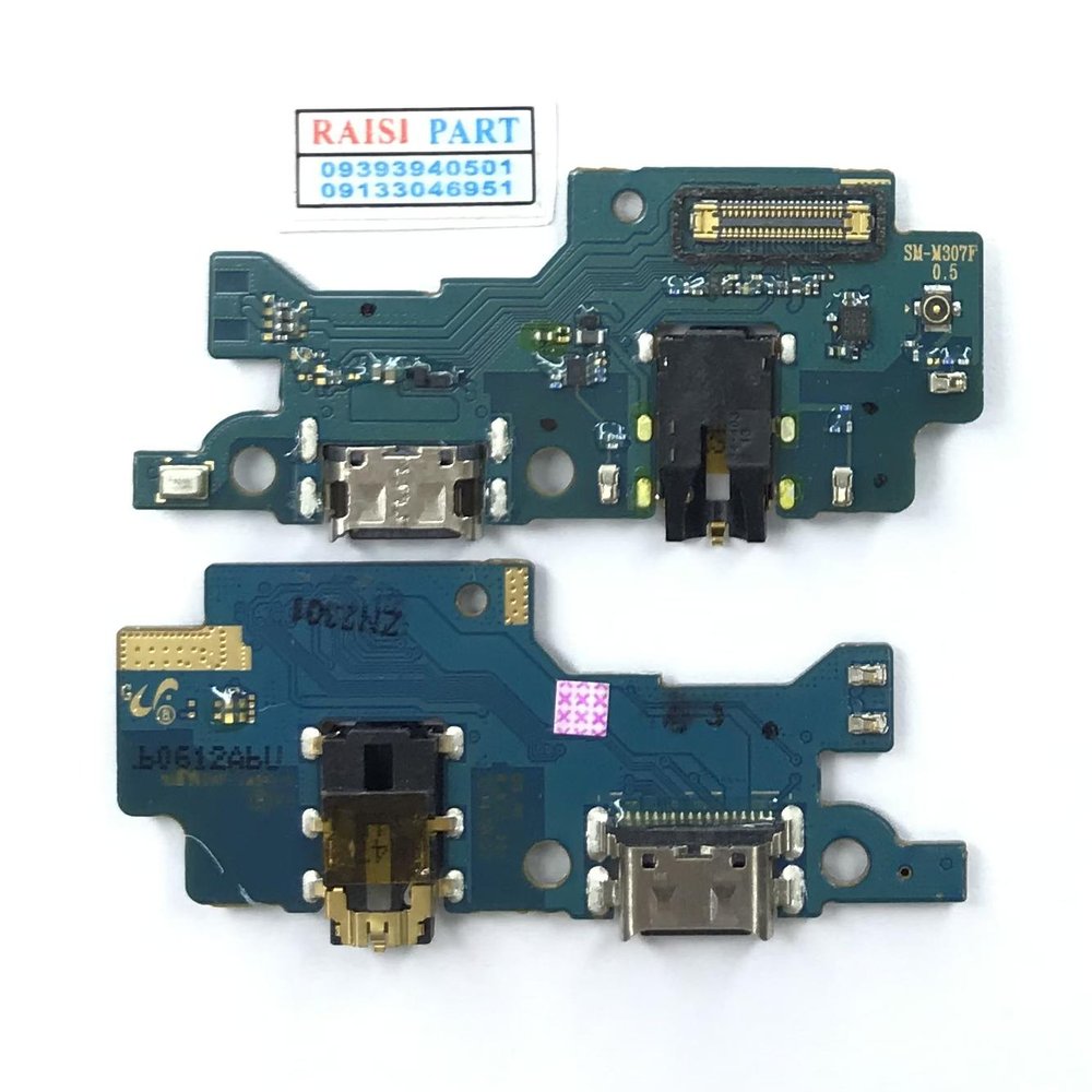 SUB BOARD-MOBILE-SAMSUNG-M307/M315/M215 GALAXY M30S/M31/M21 ORG 100%