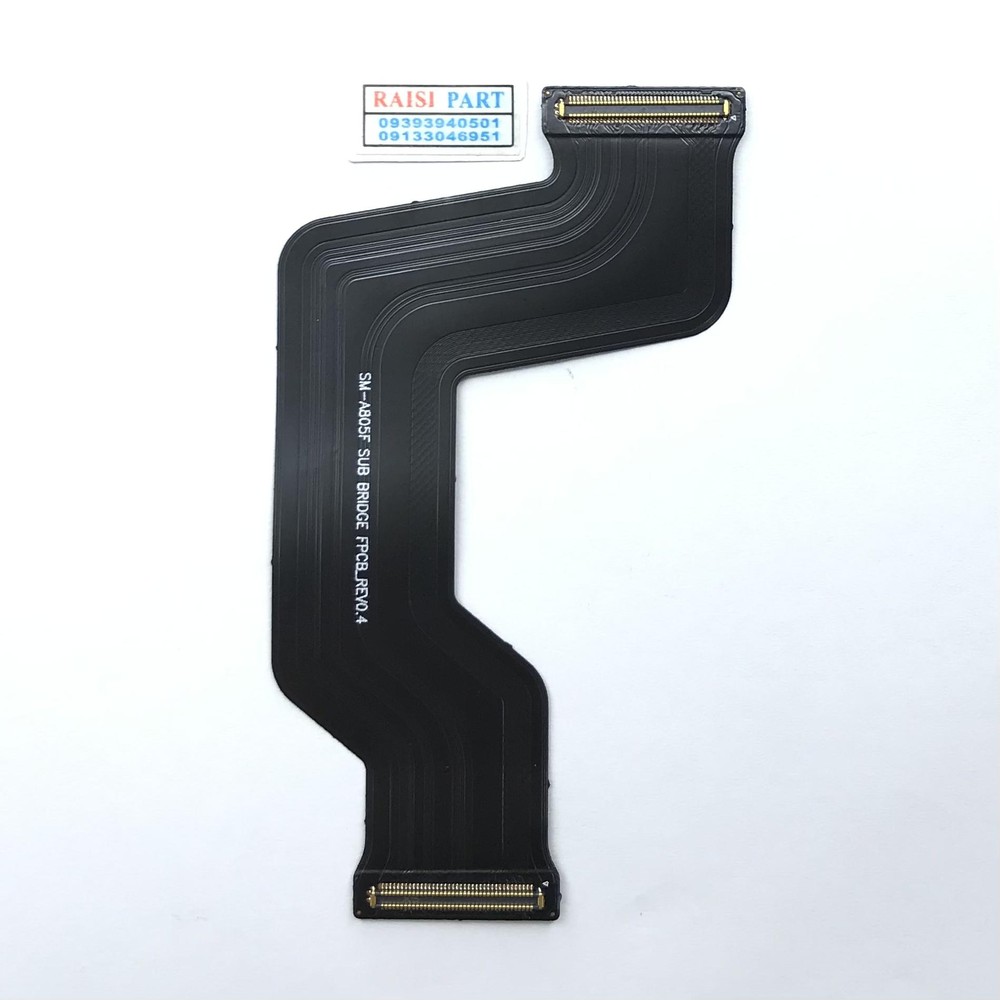 FLAT MAIN CHARGE -MOBILE-SAMSUNG-A805/A905 GALAXY A80/A90