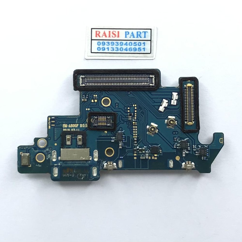 SUB BOARD-MOBILE-SAMSUNG-A805/A905 GALAXY A80/A90 ORG 100%