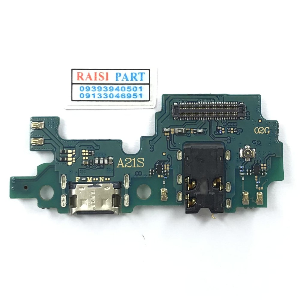 SUB BOARD-MOBILE-SAMSUNG-A217 GALAXY A21S ORG