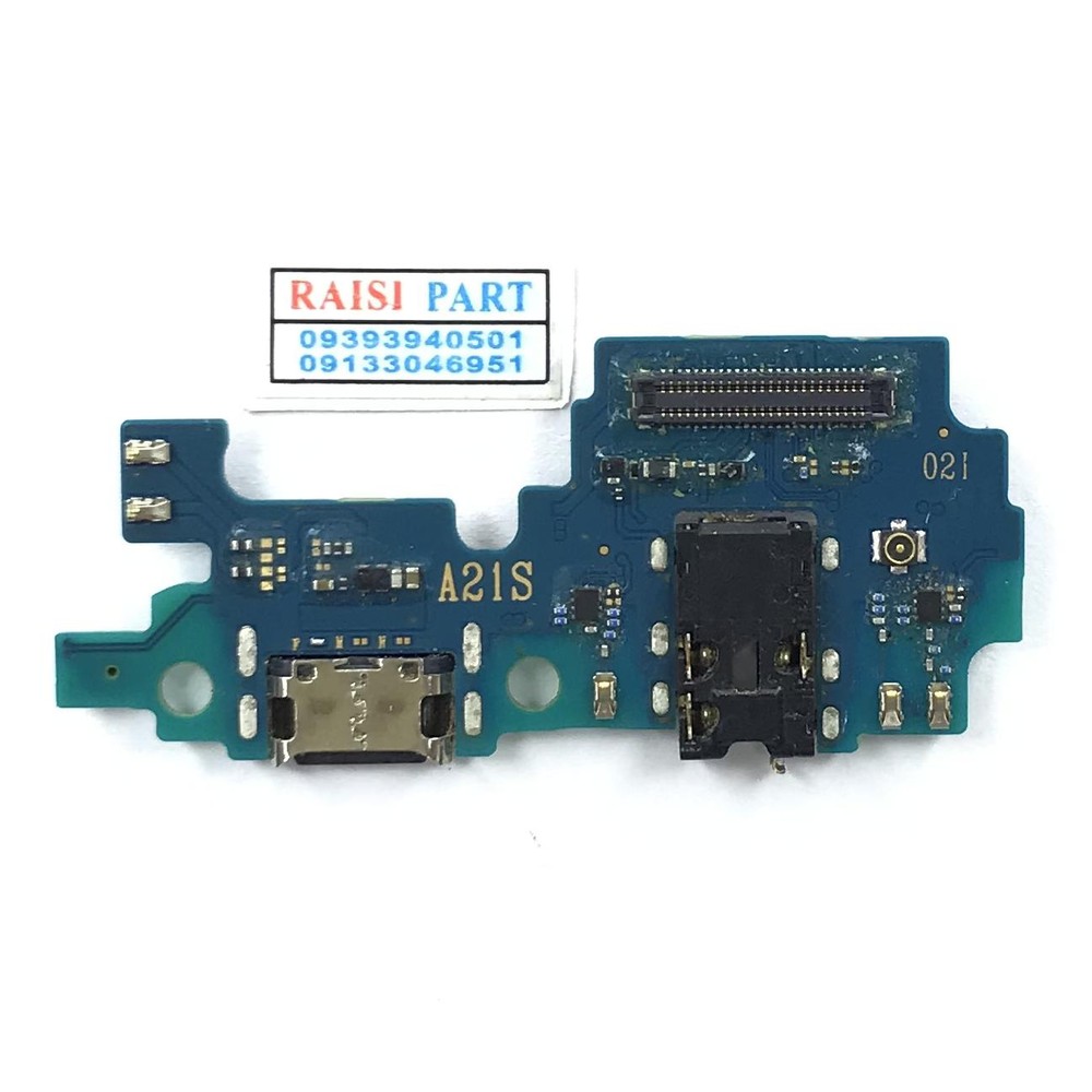SUB BOARD-MOBILE-SAMSUNG-A217 GALAXY A21S ORG 100%