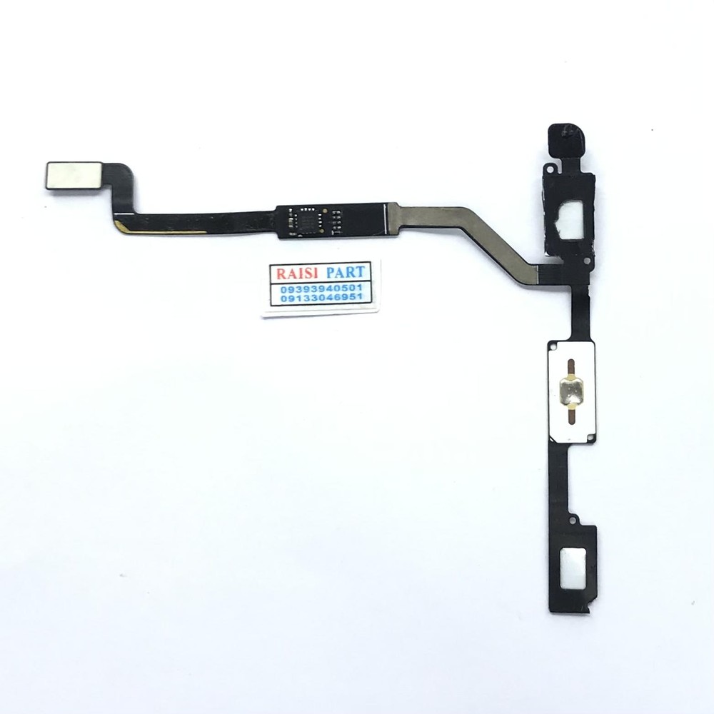 FLAT HOME BLACK OP-MOBILE-SAMSUNG-N900/N9005 GALAXY NOTE3