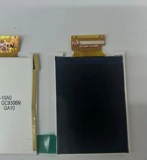 ال سی دی N150 نوکیا 16 پین اصلی LCD N150 2023 NOKIA