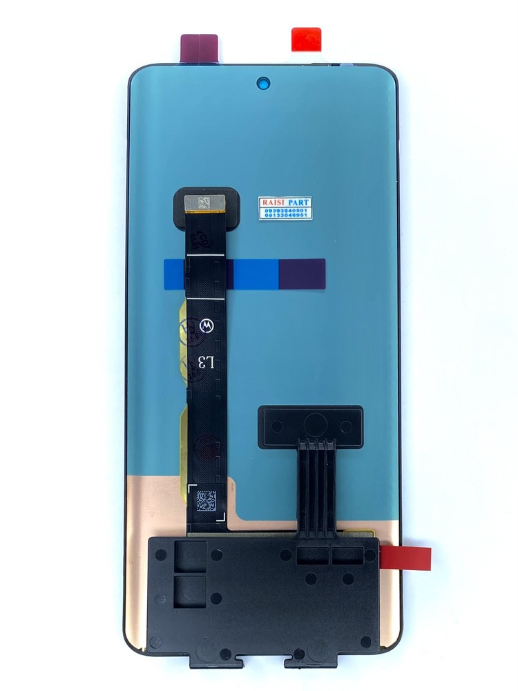 TOUCH & LCD – MOBILE-MOTO-EDGE40./EDGE40NEO ORG 100%