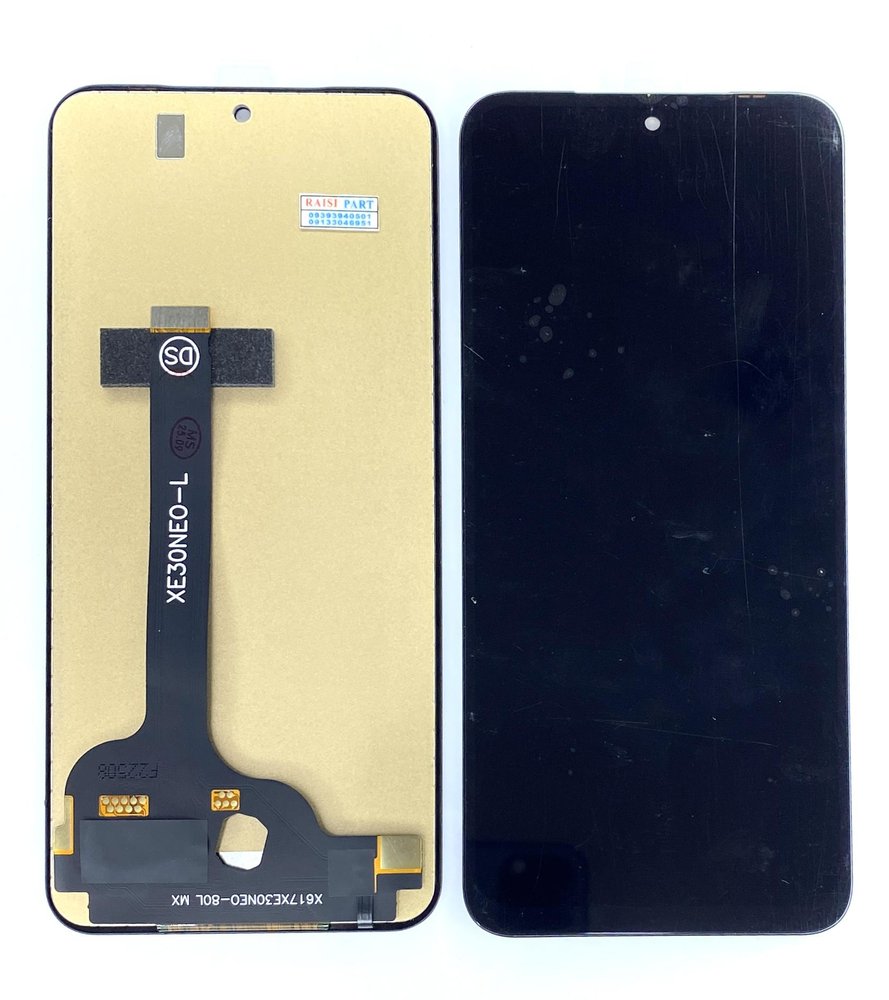 TOUCH & LCD – MOBILE-MOTO-EDGE30NEO TFT/IPS