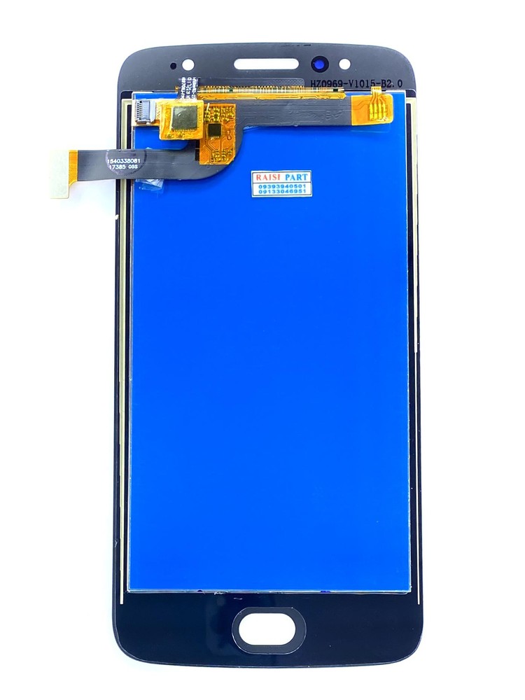 TOUCH & LCD – MOBILE-MOTO-G5SPLUS ORG
