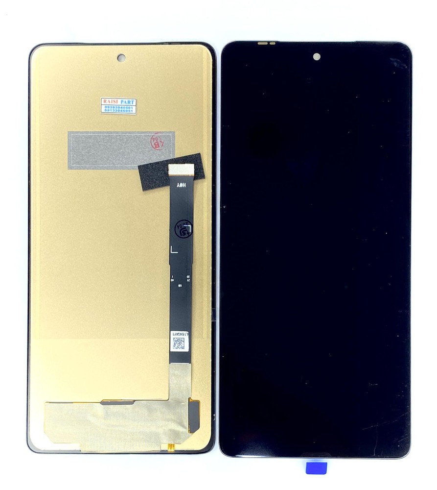 TOUCH & LCD – MOBILE-MOTO-EDGE30PRO/EDGE20PRO TFT/IPS