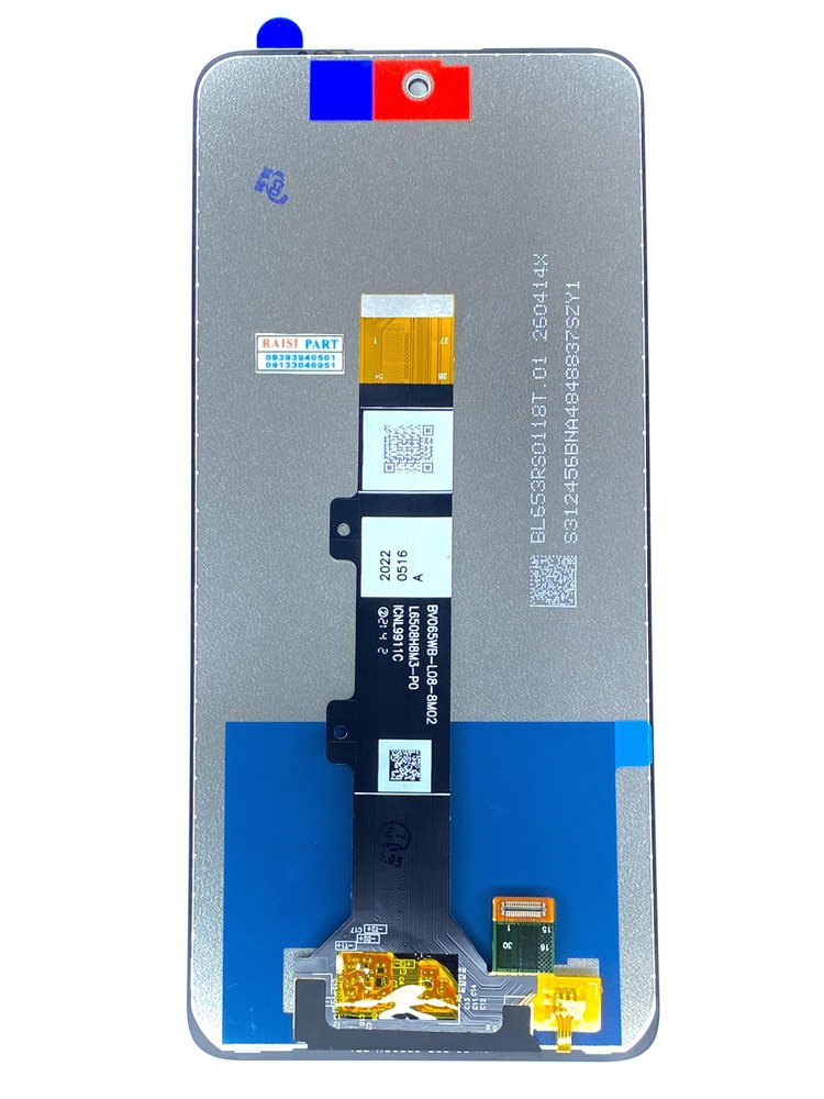 TOUCH & LCD – MOBILE-MOTO-G22.(XT2231) ORG