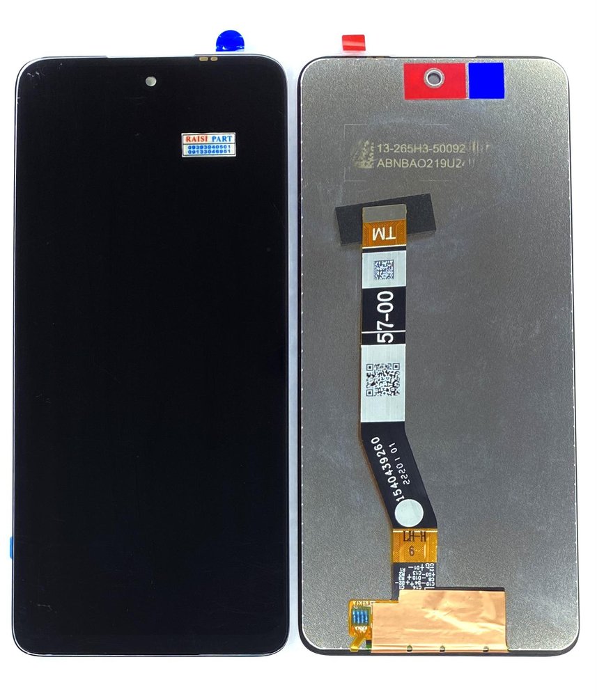 TOUCH & LCD – MOBILE-MOTO-G32.(XT2235) ORG