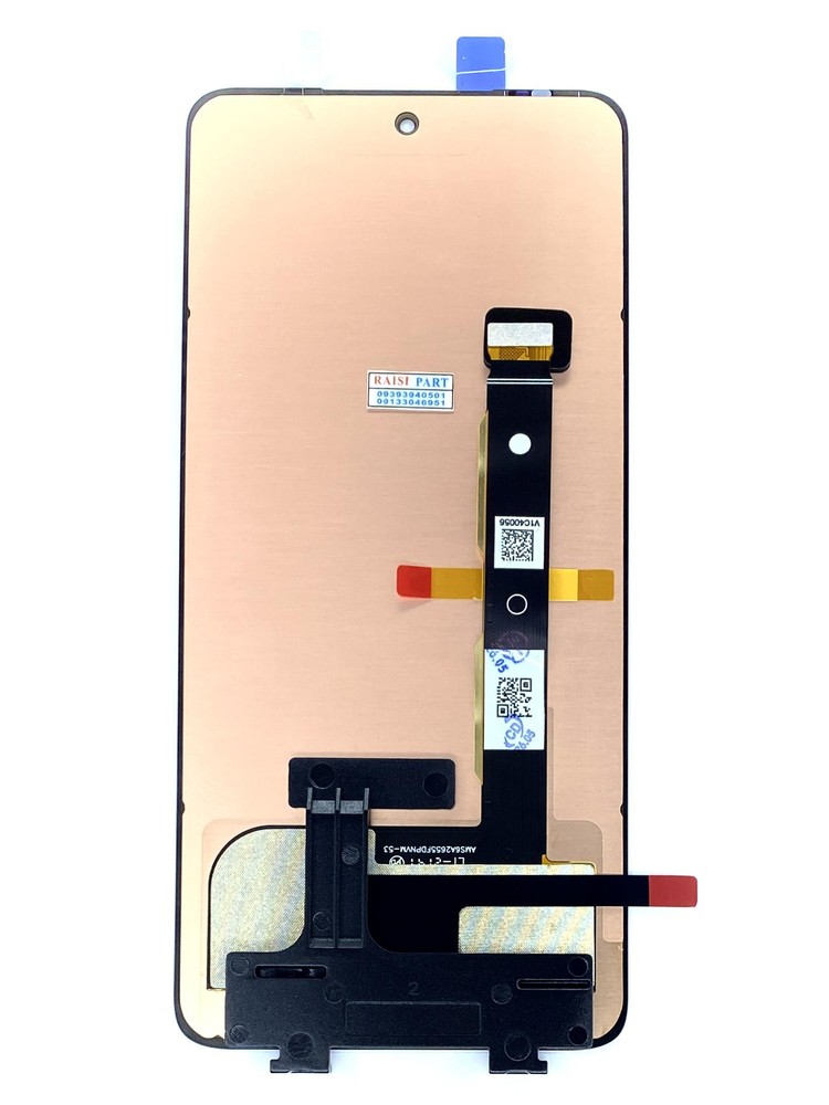 TOUCH & LCD – MOBILE-MOTO-G52.(XT2221)/EDGE30. ORG 100%