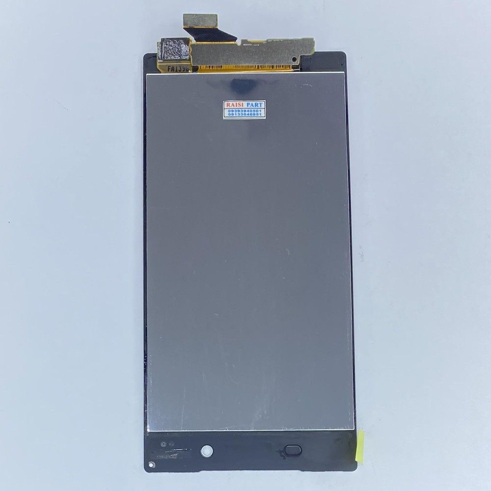 TOUCH & LCD – MOBILE-SONY-XPERIA Z5. (E6653) WHITE ORG