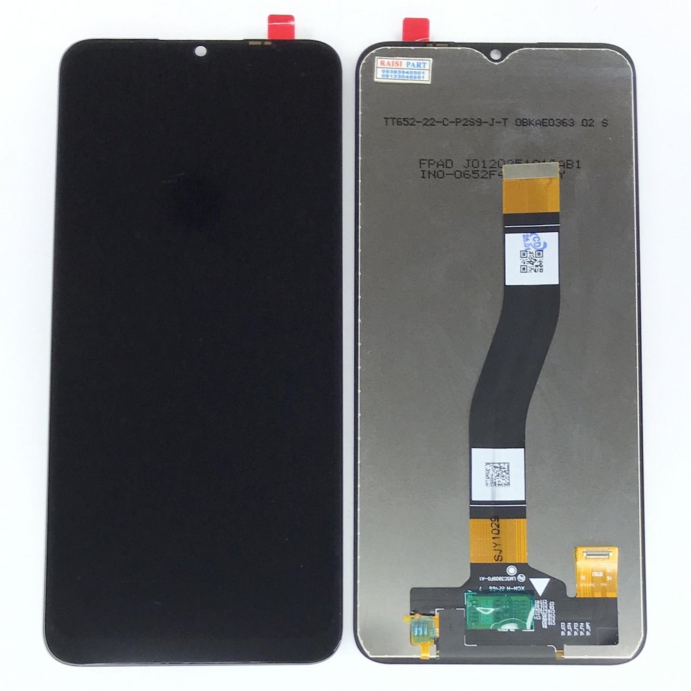 TOUCH & LCD – MOBILE-BLACKVIEW-A52PRO ORG