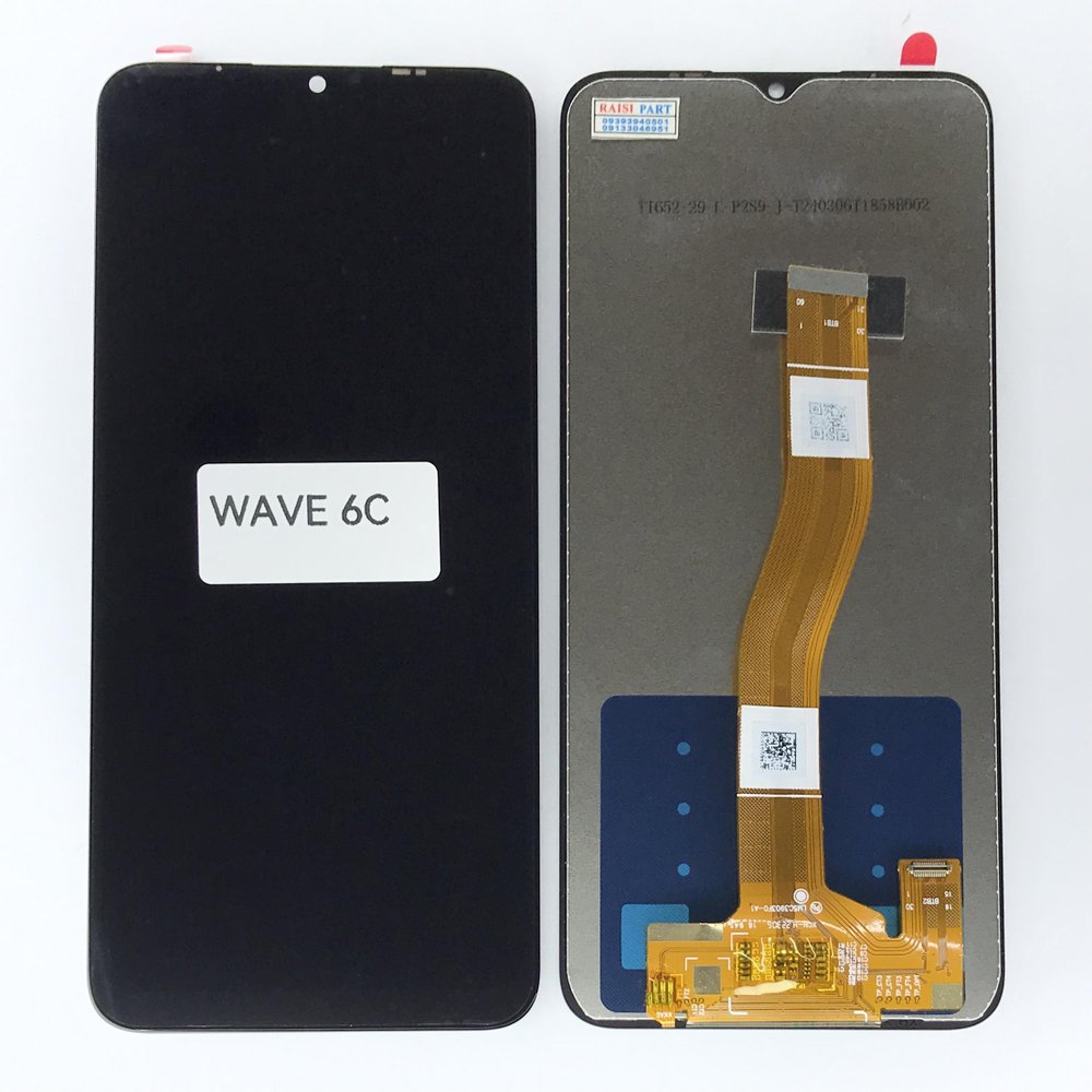 TOUCH & LCD – MOBILE-BLACKVIEW-WAVE 6C ORG